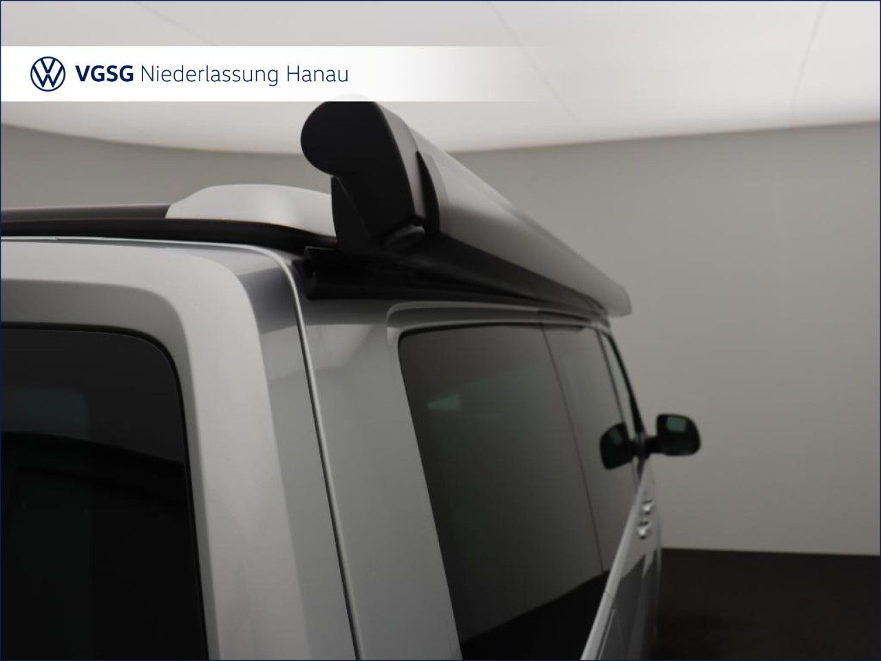 Volkswagen T6 California - Bild 23