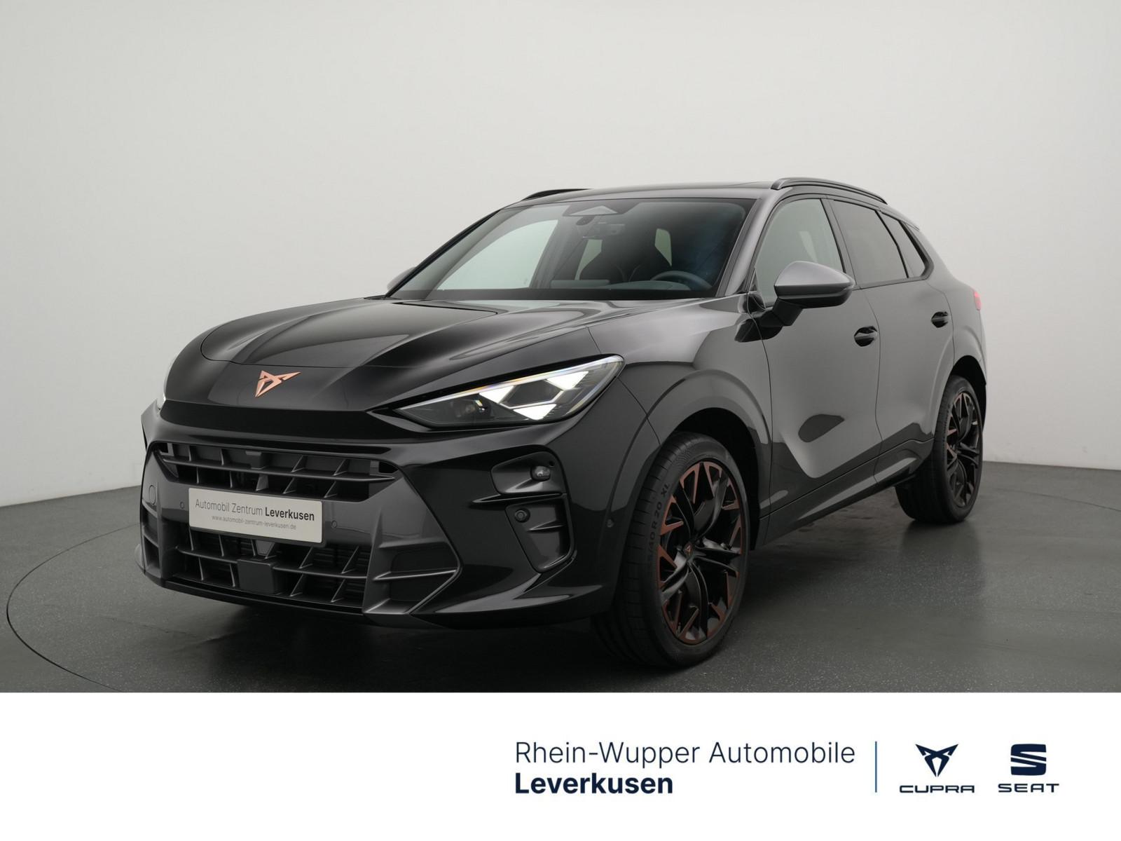 Cupra Terramar VZ DSG 4Drive PANO DCC MATRIX AHK KAM