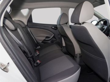 Seat Ibiza Style 1.0 TSI 5-Gang Klima Winter Paket