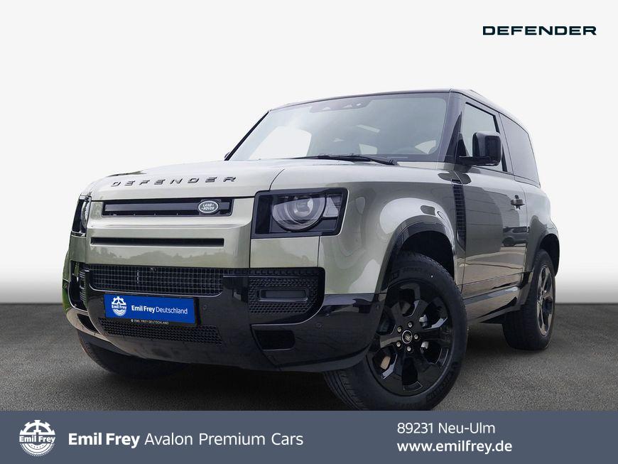 Land Rover Defender 90 D250 X-Dynamic SE