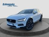 Volvo V90 Cross Country B4 AWD Plus/StdHz/Pano/Alu20Z - weiße Volvo V90 Cross Country