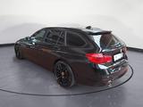 BMW 318d Touring Aut. Advantage *NAVI*BLUETOOTH* - BMW 318 Gebrauchtwagen in Karlsruhe