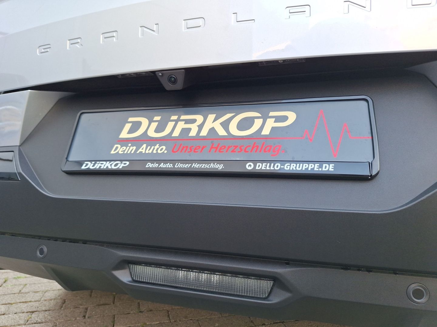 Opel Grandland (X) - Bild 42