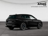 BMW iX - Vorschau Bild 2