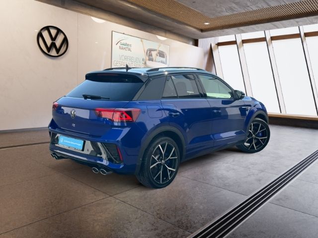 Volkswagen T-Roc R 2.0 TSI DSG 4M MATRIX-LED NAVI 19'' AHK foto 5
