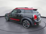 MINI Countryman John Cooper Works ALL4 Navi Prof. PDC - Mini Gebrauchtwagen