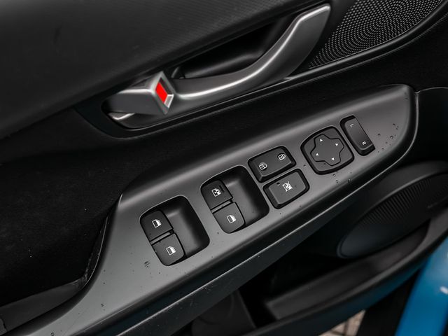 Hyundai Kona 1.0 Trend 2WD Komfort Paket Kamera Navi