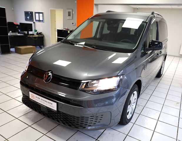 Volkswagen Caddy 2.0 TDI AHK|APP|RFK|WINTER|KEYLESS|ISO|PRO