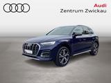 Audi Q5 40TDI quattro Advanced Matrix LED Scheinwerfe - Audi Q5: Advanced