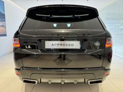 Foto Nummer 6: LAND ROVER Range Rover Sport