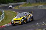 BMW M4 GT4 Motorsport Tracktool Rennwagen NLS F82 - BMW: Motorsport