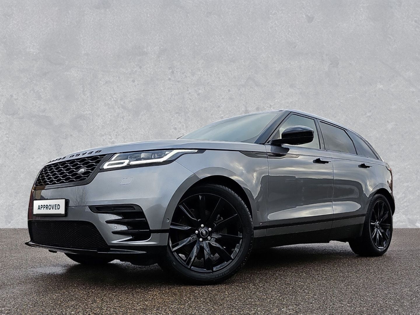 Land Rover Range Rover Velar D300 R-Dynamic SE
