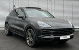Porsche Cayenne 3.0 V6 MATRIX/PANO/360/21-ZOLL - Porsche Cayenne: 3.2