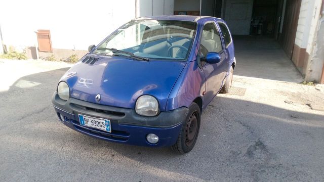 Renault Twingo 1.2 neopatentati