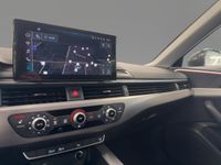 Audi A4 - Vorschau Bild 11