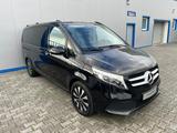 Mercedes-Benz V300d LANG LEDER LED 360° PANORAMA ZUSATZHEIZUNG - Mercedes-Benz V-Class mit Diesel-Antrieb