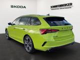 Skoda Octavia Combi RS 2.0 TSI DSG*AHK,HEAD-UP,CANTON* - : Kombi, 2.0