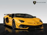 Lamborghini Aventador SVJ Roadster | FullCarbon | AdPersonam - Lamborghini Aventador aus 2022