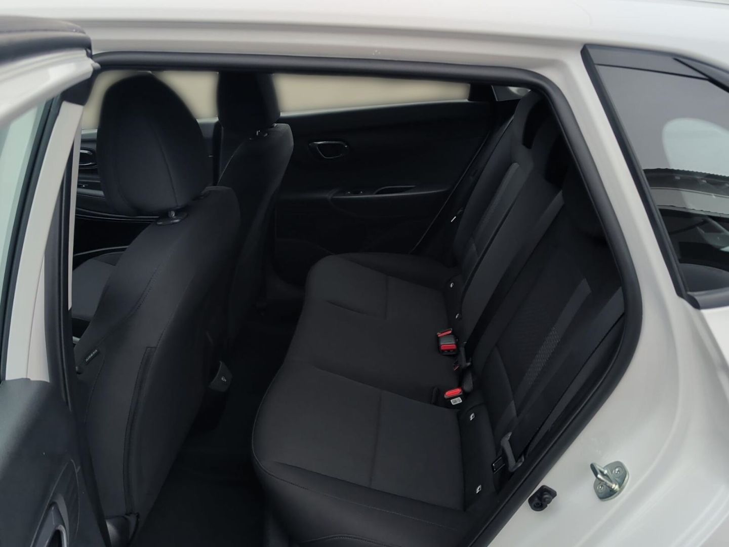 Hyundai i20 - Bild 11