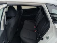 Hyundai i20 - Vorschau Bild 11