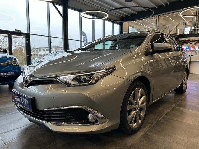 Toyota Auris Touring Sports Executive *2. Hand*AHK*Navi