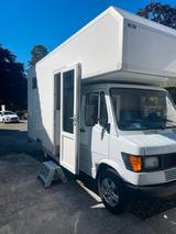 Mercedes-Benz Klassik Mercedes 310 T1 Camper (H-Kennzeichen) - Angebote entsprechen deinen Suchkriterien