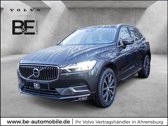 Volvo XC60 D4 Inscription AHK SHZ BLIS