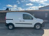 Renault Kangoo Transporter - Renault: Transporter