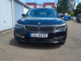 BMW 630 Gran Turismo 630d xDrive A Gran Turismo - - BMW 630 Gran Turismo Diesel Gebrauchtwagen