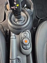 MINI One 3 Türer  Scheckheft  nur bei BMW - MINI ONE aus 2021