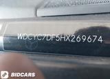 Mercedes-Benz G 63 AMG Mercedes-AMG G 63 Mercedes-AMG - Pickups mit Unfallschaden