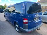 Volkswagen T5 Transporter Kasten-Kombi Kombi lang - VW T5 Gebrauchtwagen in Bielefeld