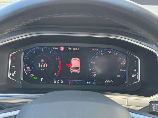 T-Roc 1.5 TSI Style SHZ NAVI AHK ACC FACEL. LED