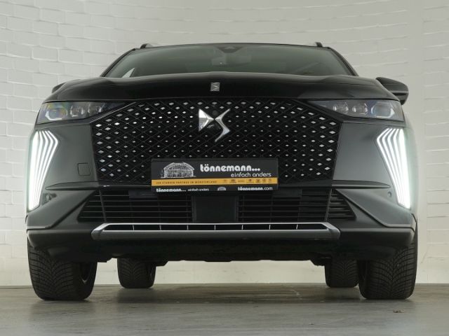 DS7 OPERA BlueHDI AUTOMATIK+ANHÄNGERKUPPLUNG+KAM
