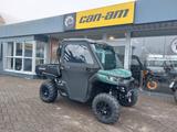Can-Am Traxter HD9 XU ABS T Heizung + Kabine - Can-Am Traxter XU HD9 T