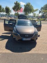 Mazda 6 Kombi 2,2 Liter Diesel TÜV bis 02/27 - Mazda mit Diesel-Antrieb: Kombi, 2.0