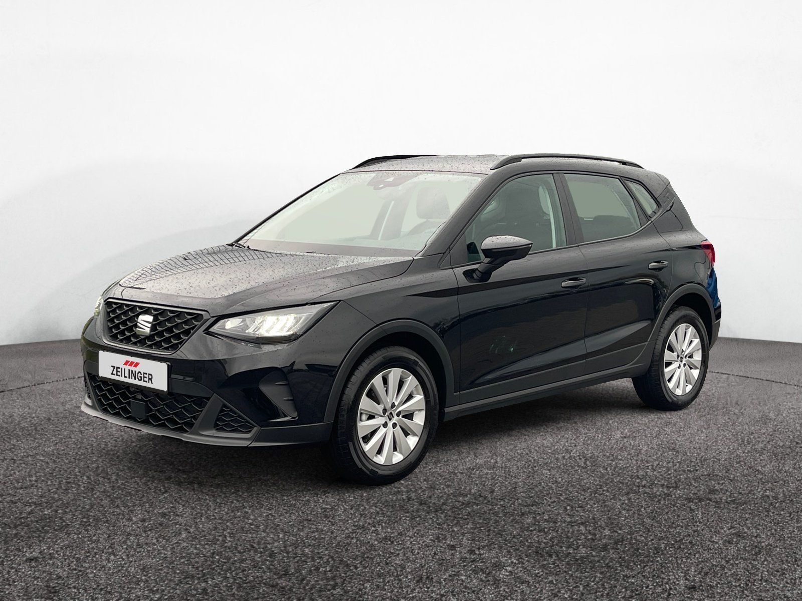 Seat Arona - Bild 2