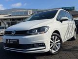 Volkswagen Touran 1.6 TDI  Comfortline/Navi/Car-Play/ - Volkswagen Touran 1T mit Diesel-Antrieb
