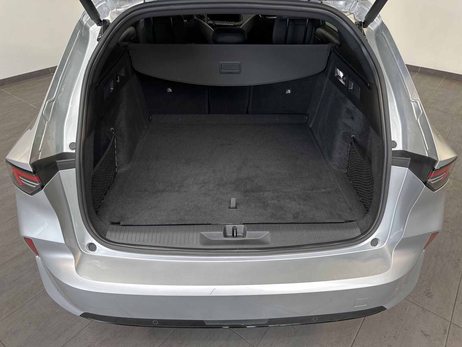 Fahrzeugabbildung Opel Astra SpT 1.5D Aut. GS-Line NAV+LED+ACC+HUD+PANO