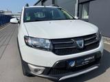 Dacia Sandero II Stepway 1.0*NUR 55TKM*NAV*TEM*KLI*PDC - Dacia Sandero