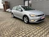 Volkswagen Golf VII Lim. Comfortline BMT/Start-Stopp - VW Golf Gebrauchtwagen in Frankfurt