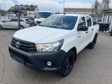 Toyota Hilux - Toyota Hilux in Nürnberg