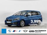 BMW 216d Gran Tourer Luxury Line FACEL. PANO HUD LED - BMW 216 Gran Tourer Diesel Gebrauchtwagen