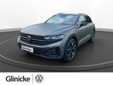 Volkswagen Touareg 3.0 TDI DSG R-Line 4Motion AHZ AHK Pano - Volkswagen Touareg: Luftfederung