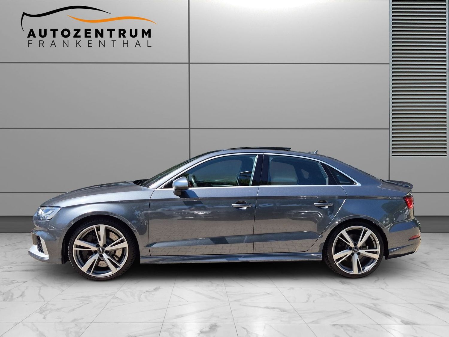 Audi RS3 B&O ACC PANO OPF FREE GARANTIE  foto 3