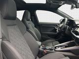 Audi RS 3 Sportback*Sonos*HUD*280 km/h*Pano*Matrix*Vi - Audi RS3 Gebrauchtwagen in Frankfurt