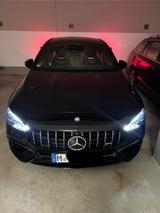 Mercedes-Benz Mercedes-AMG CLA 45 S 4M+  - Mercedes-Benz CLA 45 AMG in München