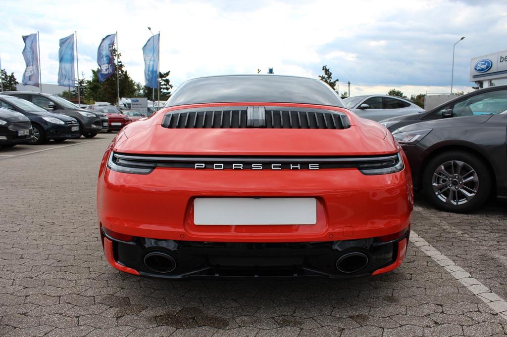 Porsche 911 Urmodell