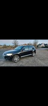 Volkswagen VW Touareg North Sails - Volkswagen Touareg: North Sails