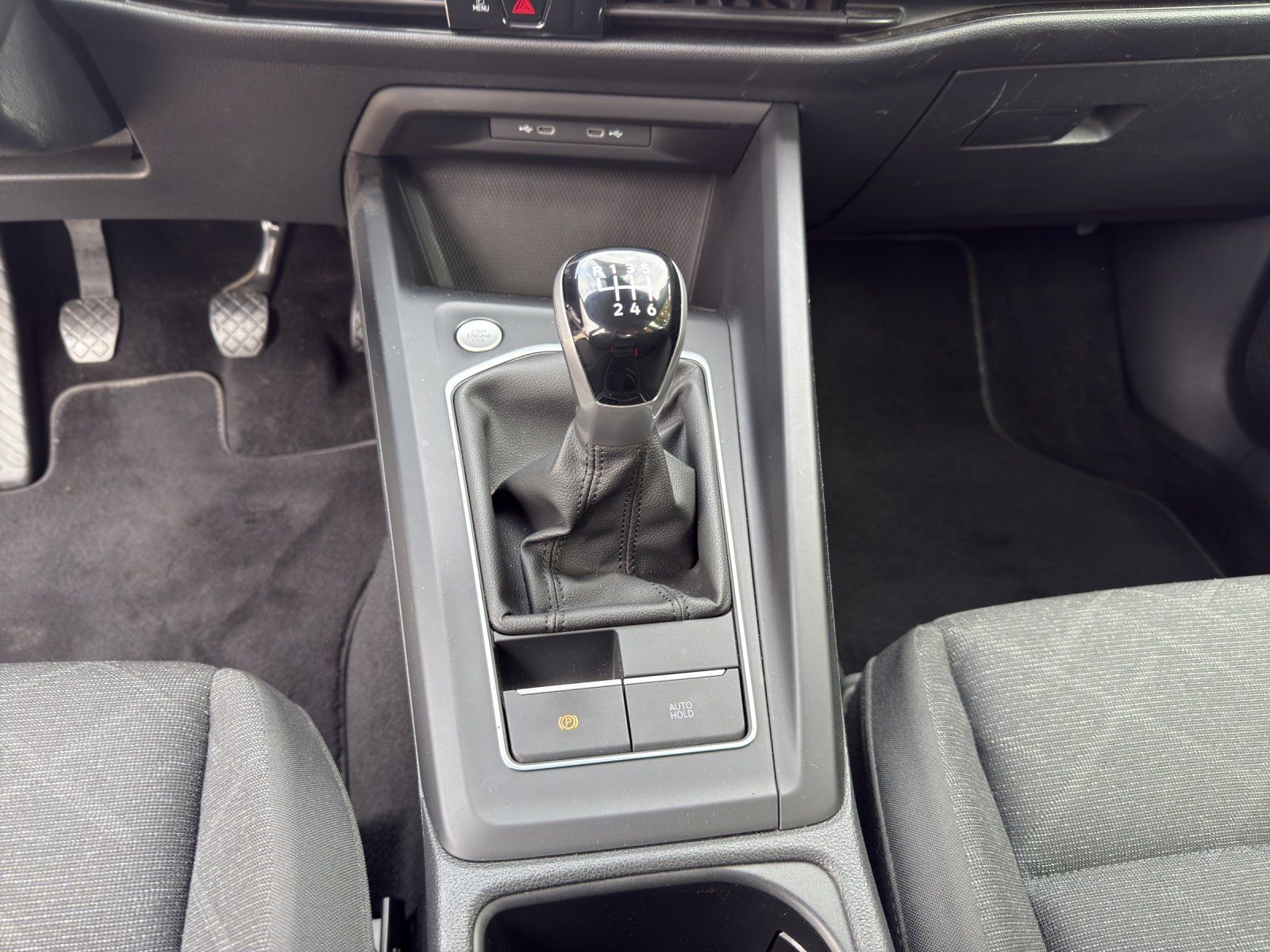 Volkswagen Golf - Bild 13